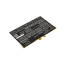 Cameron Sino Cs Lvx304Sl 6800Mah Battery For Lenovo Tab 4 10