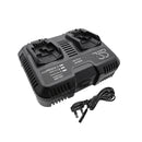 Cameron Sino Df Dec102Uk Power Tools Charger For Dewalt Dcf885N