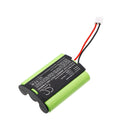 Cameron Sino Cs Pes150Sl 700Mah Battery For Peugeot Elis 1500