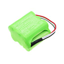 Cameron Sino Cs Zve723Md 2000Mah Battery For Zevex Enteralite