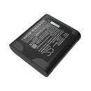 Cameron Sino Cs Prc057Sl 6600Mah Battery For Panametrics Pt900