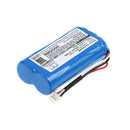 Cameron Sino Cs Fva034Md 3400Mah Battery For Fresenius Volumat Agilia