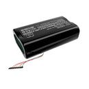 Cameron Sino Cs Sbt310Xl 7000Mah Battery For Simplisafe Simplisafe