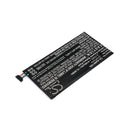 Cameron Sino Cs Aub810Sl 4150Mah Replacement Battery For Asus Cb81
