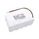 Cameron Sino Cs Kuf256Ls 8000Mah Replacement Battery For Kaufel 002256