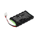 Cameron Sino Cs Mvt029Md 2000Mah Replacement Battery For Imex Viasys