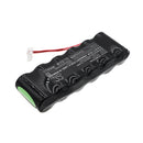 Cameron Sino Cs Mdf201Md 2000Mah Battery For Medex 2001 Syringe Pump