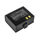 Cameron Sino Cs Wtt510Sl 1200Mah Battery For Way Systems Way S