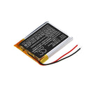 Cameron Sino Cs Sbx100Sh 400Mah Battery For Suunto X10 Gps Watch