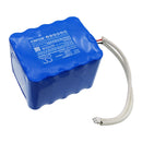 Cameron Sino Cs Yfa260Pw 11000Mah Battery For American Dj Mirage Q6 Ip