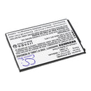Cameron Sino Cs Hya500Bl 3050Mah Battery For Honeywell Scanpal Eda5S