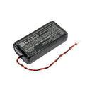 Cameron Sino Cs Vcz192Md 1200Mah Battery For Verathon Bvi Clidescope