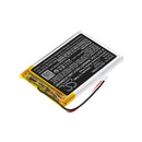 Cameron Sino Cs Flc200Sl 1000Mah Replacement Battery For Flir C2