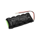 Cameron Sino Cs Jra524Md 3000Mah Battery For Jaeger Apnoescreen