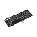 Cameron Sino Cs Sgp751Sl 6000Mah Battery For Samsung Gt P7510
