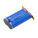 Cameron Sino Cs Dml110Pw 2600Mah Replacement Battery For Dremel 1100Li