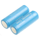 Cameron Sino Cs Icr18490Nb 1900Mah Replacement Battery