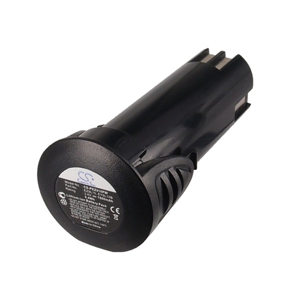 Cameron Sino Cs Pez910Pw 1500Mah Battery For Panasonic Ey7410La1C