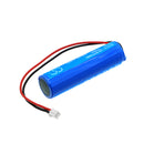 Cameron Sino Csdvt100Sl 2600Mah Replacement Battery For Divoom Timebox