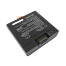 Cameron Sino Cs Jmx400Sl 10000Mah Battery For Jbl Partybox Club 320