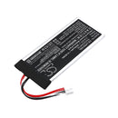 Cameron Sino Cs Lpx510Sl 3900Mah Replacement Battery For Lg Xg5Qbk
