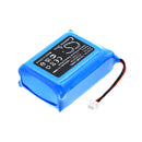 Cameron Sino Cs Dmt100Sl 1400Mah Battery For Divoom Macchiato