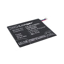 Cameron Sino Cs Blv490Sl 4200Mah Replacement Battery For LG V490