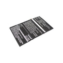 Cameron Sino Cs Ipd300Sl 11500Mah Replacement Battery For Apple Ipad 3