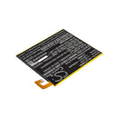 Cameron Sino Cs Lvt480Sl 4750Mah Replacement Battery For Lenovo Tab4 8
