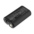 Cameron Sino Cs Rtx200Sl 1300Mah Battery For Rode Performer Tx M2