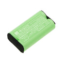 Cameron Sino Cs Wxh878Sl 2000Mah Replacement Battery For Wahl 8786