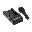 Cameron Sino Cs Wmr500Uh Battery Charger For Wisycom Mtp60