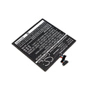 Cameron Sino Cs Auf380Sl 3900Mah Battery For Asus Fonepad 8 Dual Sim