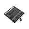 Cameron Sino Cs Auf380Sl 3900Mah Battery For Asus Fonepad 8 Dual Sim