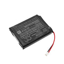 Cameron Sino Cs Vdt570Sl 2100Mah Battery For Napa Echlin 92 1548 Tpms