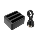 Cameron Sino Cs Ntx364Uh Battery Chargere For Insta360 One X4