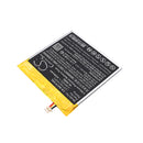 Cameron Sino Csnat018Sl 4300Mah Replacement Battery For Onn 100044018G