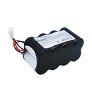Cameron Sino Cs Fva005Md 3000Mah Battery For Fresenius Volumed Vp5005