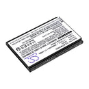 Cameron Sino Cs Btm100Sl 3000Mah Replacement Battery For Benteng M100