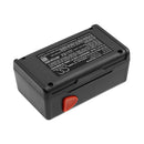 Cameron Sino Cs Fym420Pw 1500Mah Battery For Flymo Easicut 500
