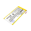 Cameron Sino Cs Acb850Sl 4500Mah Battery For Acer Iconia One 8 B1 850