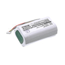 Cameron Sino Cs Snr144Md 2600Mah Battery For Smith And Nephew Renasys