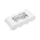 Cameron Sino Cs Mgn0911Ls 4000Mah Battery For Schneider Bt03498