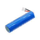 Cameron Sino Cs Pte360Ft 2600Mah Replacement Battery For Petzl E36Nao