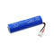 Cameron Sino Cstbr750Sl Replacement 2600Mah Battery For Triplett Br500
