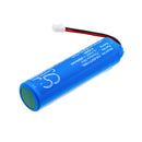 Cameron Sino Cs Dvt110Sl 2600Mah Battery For Divoom Timebox Mini