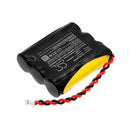 Cameron Sino Cs Phl680Md 1000Mah Battery For Philips Lifeline Systems