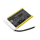 Cameron Sino Cs Abr280Sl 3100Mah Battery For Anbernic Pocket Rg28Xx