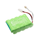 Cameron Sino Cs Car763Md 2700Mah Battery For Cardioline Ecg Elan