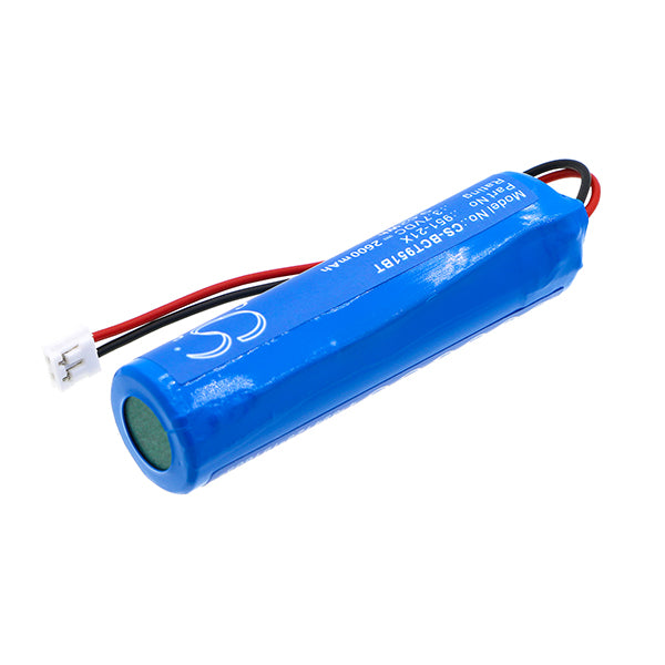 Cameron Sino Cs Bct951Bt 2600Mah Replacement Battery For Daitem 330 23